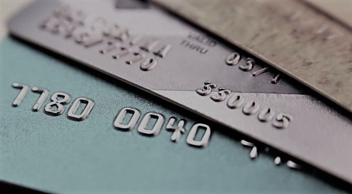 Credit cards for blacklisted people in South Africa