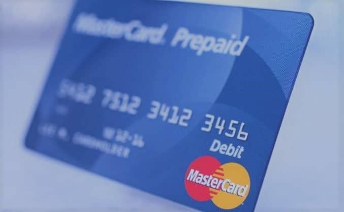 A bad credit credit card for South Africa clients